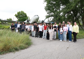 Osmangazi Belediyesi’nden Öğrencilerin Motivasyonunu Artıran Gezi