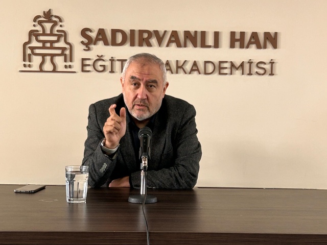 Osmangazi Belediyesi’nden Üniversitelilere Akademik Destek