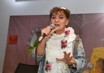 Osmangazi Belediyesi’nden Çocuklara Kitap Okumayı Sevdiren Etkinlik