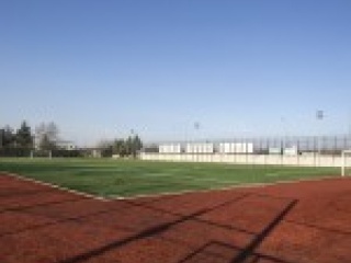 Soğanlı Futbol Sahası