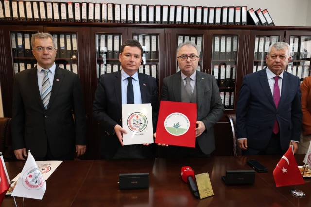 Kadınların Güvenli Yaşam Hakkı İçin Osmangazi’den Önemli Adım