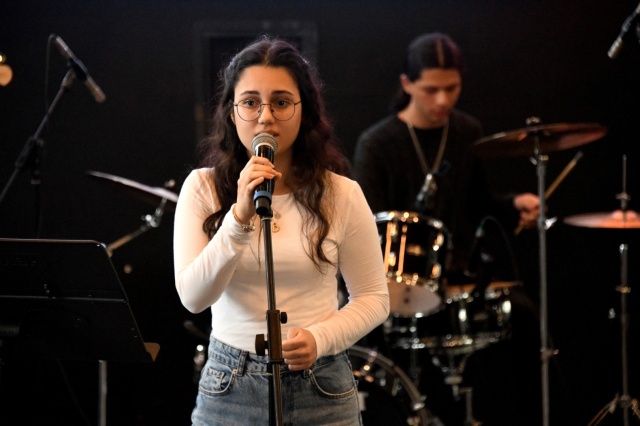 “Gençlerin Başkanı Erkan Aydın”