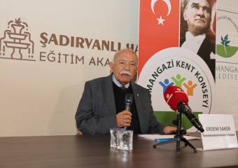 Osmangazi Belediyesi’nden Su Zirvesi