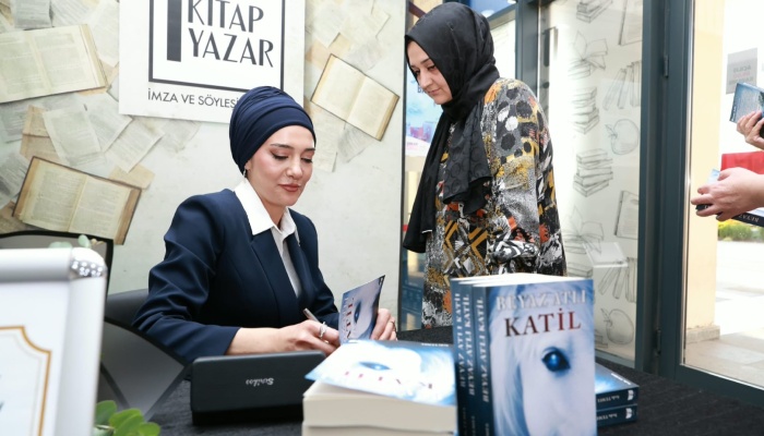 Osmangazi’de Yazarları Okurlarıyla Bir Araya Getiren Buluşmalar