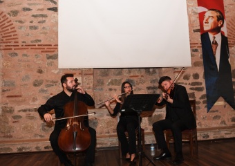 Klasik Esintiler Osmangazi’de Yankılandı