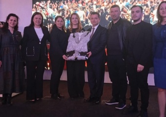 Başkan Erkan Aydın’dan Varna’da Birlik ve Kardeşlik Mesajı